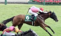 【競馬予想】スプリンターズＳを制したことのある元ジョッキーが「狙ってみたい」と色気を見せる穴馬