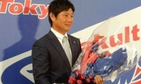 「学んでいる選手はめちゃくちゃ多くいる」川端慎吾が浸透させた“情熱”--刻んだ1100本目の安打「初めて楽しみながら打席に」