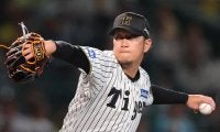 どん底から始まったプロ野球人生で挫折した「エースへの道」　猛虎に欠かせない岩貞祐太が見せる“ドラ1の底力”【阪神】
