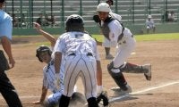 決勝は津田学園と三重、いずれも東海大会へ　秋季高校野球三重県大会