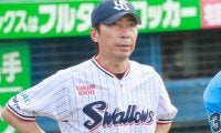 ヤクルト、高津臣吾監督の退任を発表　2021年に20年ぶり日本一牽引も…3年連続で低迷