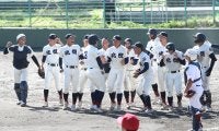 北照が９回サヨナラ勝ち！強力投手陣リレーで5年連続の秋季北海道大会に王手！【北海道】