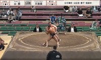 「そこから勝つのかよ」極細マッチョ力士、\"驚愕\"の大逆転劇 幕下復帰への執念