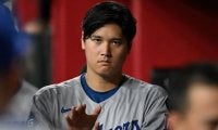 「ファンが望んでいる世界…決着をつけてもらいたいかな」ドジャース大谷翔平33試合ぶりのスタメン外で名物評論家はモヤモヤ