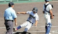 鳥取城北、米子松蔭下し3年ぶりV　秋季県高校野球、3位は鳥取商