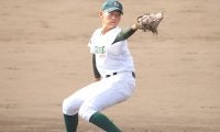専大松戸が4強入り！エース右腕が8回零封で2年ぶり秋関東大会へ王手！【千葉】