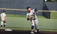 ベスト4をかけた東海大相模vs三浦学苑の一戦はどちらも技巧派左腕が先発！！