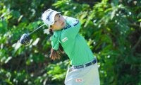 プロ2年目の20歳・菅楓華が涙のツアー初優勝 フィールドベスト「65」で大混戦を制す