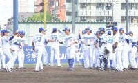 中日2軍、14年ぶりウエスタン制覇　3連勝で最終戦で逆転V…鷹は3連覇＆親子優勝を逃す
