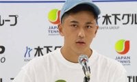  小田凱人 4年連続決勝へ「いい試合」 