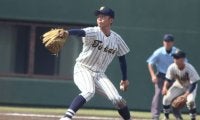 東海大相模の技巧派左腕が三浦学苑にも1失点完投勝利！準決勝では横浜と対戦【神奈川】