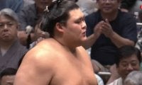 大の里、豊昇龍との優勝決定戦制し横綱として初V！2場所ぶり5度目の賜杯 九州場所残して年間最多勝も確定