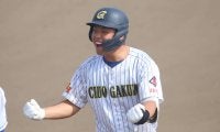中央学院が16安打10得点でベスト4進出！準決勝では関東大会出場かけ木更津総合と対戦！【千葉】