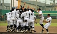 三重が津田学園破り3年ぶり優勝　津商も東海大会へ　秋季三重県大会