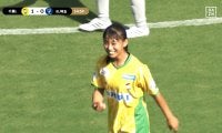 「イブラみたい！」“16歳ニューヒロイン”のWEリーグ初得点が話題沸騰「今節のベストゴール」「スーパーるなちゃん！」角谷瑠菜がクラブ最年少記録更新