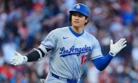 大谷翔平、「1番・DH」で2試合ぶり復帰　最終戦で自己＆球団新55号なるか