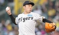 石井大智が50試合連続無失点！大ピンチで中日のスクイズ空振りにも助けられる　阪神は全カード勝ち越しの完全優勝逃す