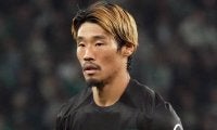 ｢何という美しさ｣日本代表MF守田英正所属ポルトガル名門がレジェンドに捧げるユニフォーム発表！｢芸術品｣｢歴代最高に美しいエンブレム｣