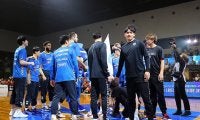 【B1クラブ展望／滋賀】「前田体制継続で再建へ…Bプレミア見据えた若手育成と底上げ」