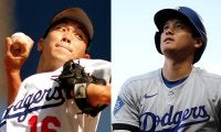 野茂英雄と大谷翔平 「共通点は......」 元チームメートで現ドジャース解説者が語る野茂の素顔と大谷の存在