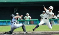 宮崎学園と小林西が九州大会へ　高校野球・秋の宮崎県予選