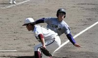 花巻東と一関学院が決勝進出、東北大会へ　秋季高校野球岩手大会