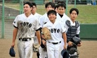 高校軟式野球茨城県予選、東洋大牛久が優勝　茗渓学園と関東大会へ