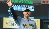 阪神一筋16年、33歳内野手の引退発表にファン反応　不屈のバットマン「最後までフルスイングを楽しみにしてます！」「たくさんの勇気と感動と興奮を本当にありがとうございました」
