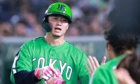 ヤクルト、西川ら大量9人に戦力外通告　原、山下ら元ドラ1が3人…球団発表