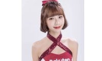 美人台湾チアの“意外な経歴”　医大卒で今季加入…フォロワー29万人で人気急上昇