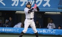 智弁和歌山史上最高野手と評された大打者が戦力外…プロ通算1426安打、343盗塁を記録