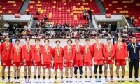 WBLA2025決勝…富士通レッドウェーブが地元東莞に敗れ準優勝