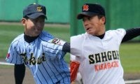 千葉の高校野球を盛り上げた3選手が同時に戦力外…17年夏の準決勝で投げ合った2投手も