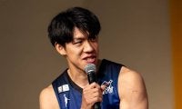 FE名古屋・保岡「ホームで勝利を飾れるように頑張りたいと思います」…憧れの選手とマッチアップにも意欲見せる