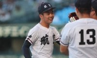 日本航空のエース右腕がプロ志望届提出！2年時夏の甲子園で自己最速の147キロ計測【25年・高校生プロ志望届提出者リスト】