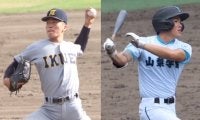 県岐阜商が甲子園V・沖縄尚学を撃破、山梨学院、仙台育英、高川学園が4強入り！【滋賀国スポ】