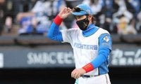 日本ハムの新庄監督が続投へ　球団は世代交代進めた手腕を高く評価