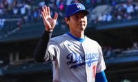 ドジャース世界一に立ちはだかる“旧友”　大谷とも深い絆…巡り合わせが「PSで再会は激アツ」