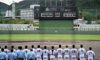 高校野球で7回制導入　「物足らない」「心地よい」監督、選手の声は