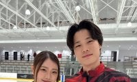 【フィギュア】紀平梨花、高橋大輔らの「挑戦する姿に勇気」アイスダンス挑戦でミラノ五輪も狙う