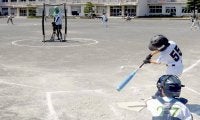 四死球連発の低学年も「まともな野球」に　高学年でも応用…愛知強豪の“投手不在ゲーム”