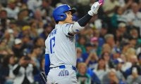 大谷翔平の「ピークはまだこれから」　5年先も“健在”の期待…専門家が太鼓判の理由
