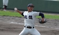 北照が5年連続44回目の秋季北海道大会進出！元ヤクルトジュニアの〝秋男〟が141球6安打1失点完投＆決勝２点タイムリー【北海道】