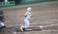 県岐阜商が夏王者・沖縄尚学を破る！新チーム主将が3安打4打点の大活躍【滋賀国スポ】