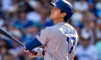 大谷翔平のMVPは確実か　投票権を持つ米記者たちが漏らした“本音”「シュワバーに投票するのは難しいだろう」