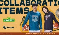 BFIVE✕セサミストリートのコラボ第3弾…秋冬にぴったりなデイリーユーズアイテムが登場