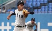 DeNAはセットアッパー、17年センバツ優勝投手など大量8選手が戦力外…