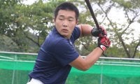 11球団が注目した大型遊撃手が高卒4年目で戦力外…打率1割台と伸び悩む