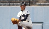 大阪桐蔭の17年センバツ優勝右腕が戦力外、昨季は勝ちパターン任されるも…怪我明けの今季は一軍昇格果たせず