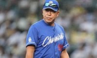 なぜ井上中日は今季もBクラスに沈んだのか　球界OBの考察「生活を賭けてない選手が多い、生活感が匂ってこない」
